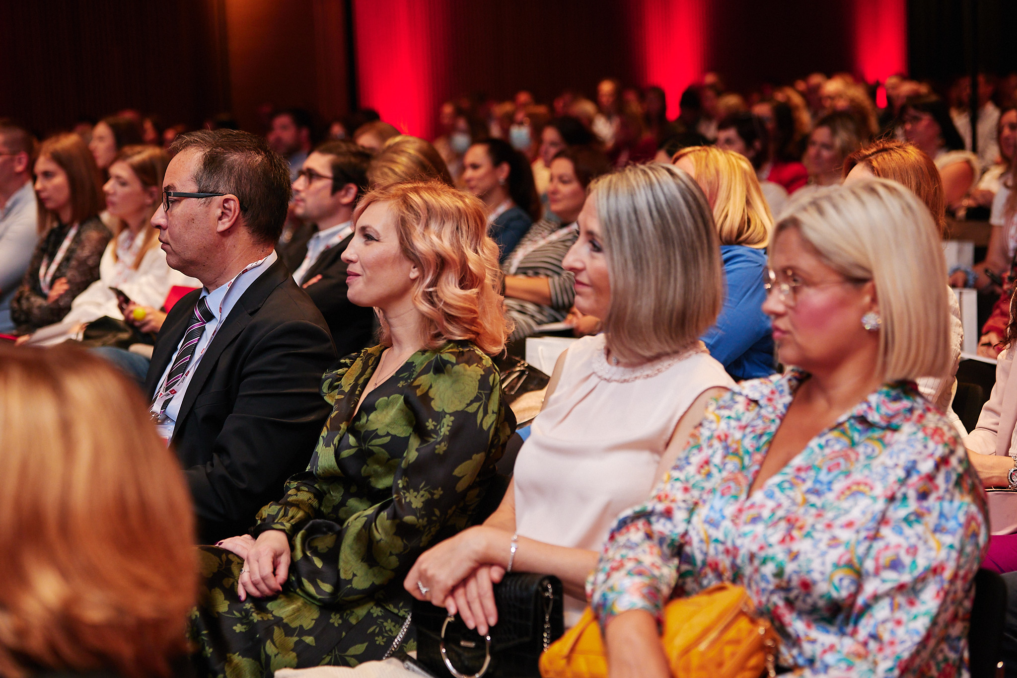 Skip Bowman at HR Days